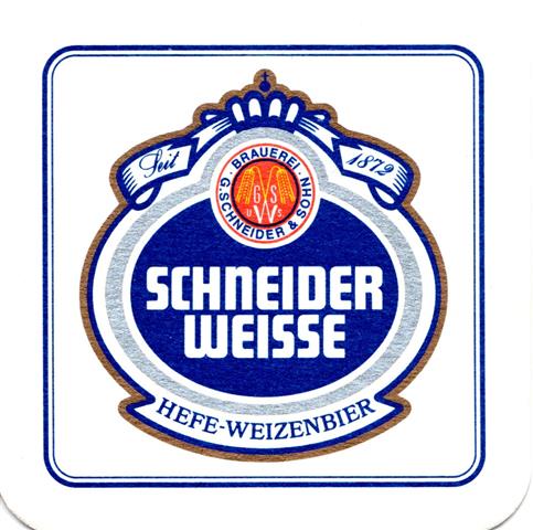 kelheim keh-by schneider quad 1a (180-logo brauerei-goldrahmen)